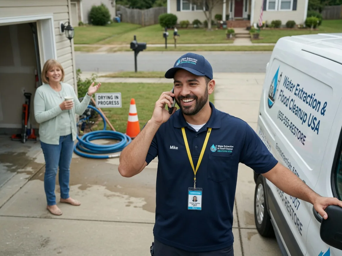 Emergency Water Extraction Defuniak Springs, FL FAQs